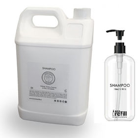 Ecorefill Sano, Planeta Sano.