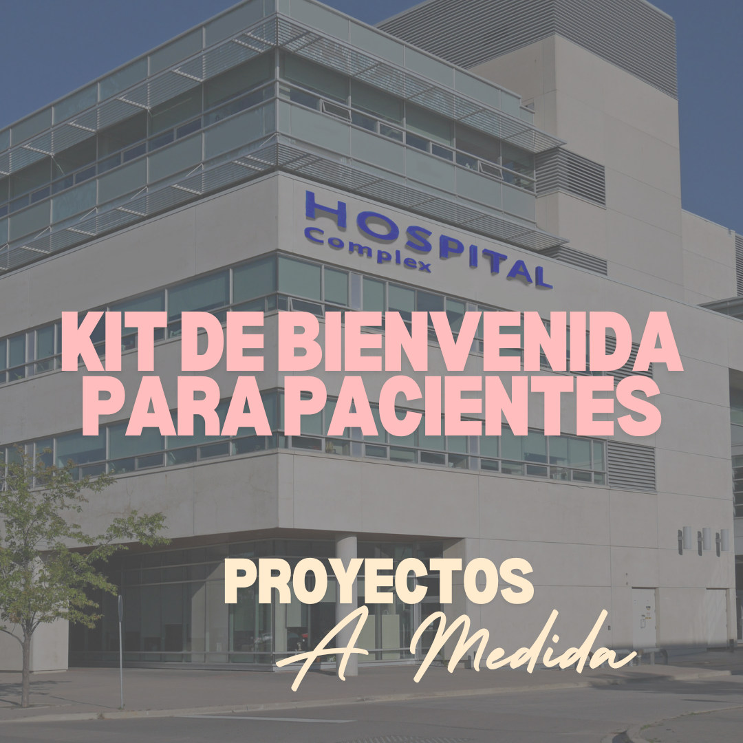 Set de bienestar para estadías con productos Bio Derm y estuche personalizado – Amenidades BL