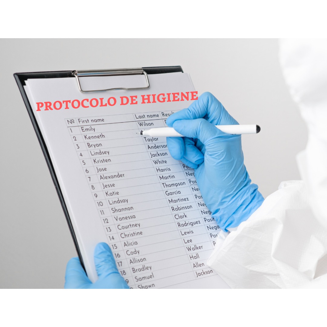 Vista previa del protocolo integral de recarga para dispensadores de jabón y shampoo en hoteles, incluyendo checklist de mant