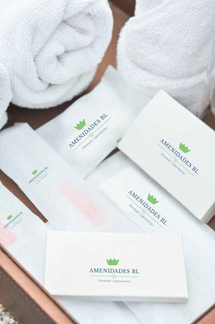 Merchandising Hotelero