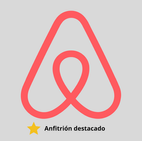 Hospedajes Airbnb “Tu hogar lejos de casa te espera”