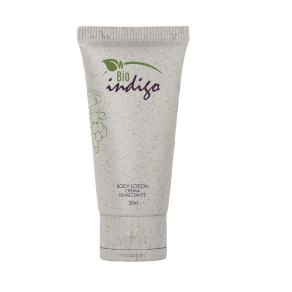 Crema Humectante para Hotel
