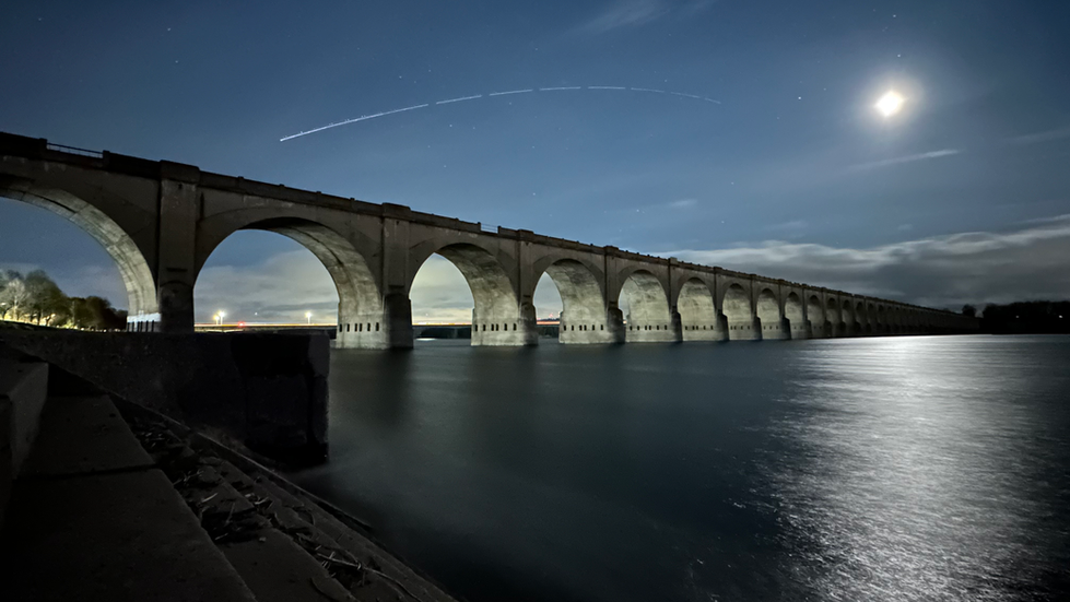 Jiminy Cricket's Compass