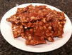 (Year-Round) Peanut Brittle