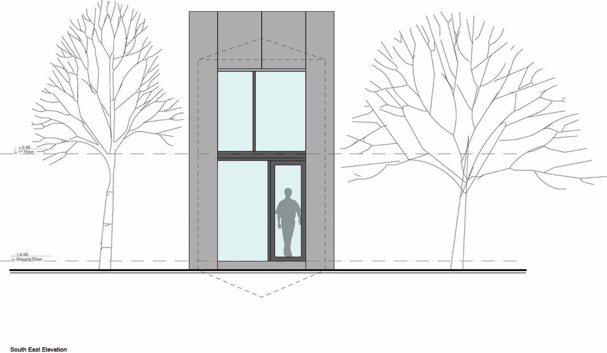 Kourosh Rafiey-Iranian best architect-gate-Damavand-architecture- design-KRDS-کورش-رفیعی  (14)