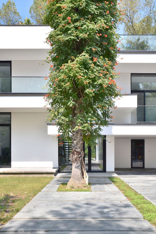 Kourosh Rafiey-Iranian best architect-Ferdown Villa-villa-architecture- design-KRDS-کورش-رفیعی 