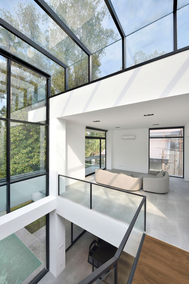 Kourosh Rafiey-Iranian best architect-Ferdown Villa-villa-architecture- design-KRDS-کورش-رفیعی 