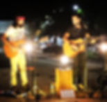 lucas rinor e trinta folk na estrada