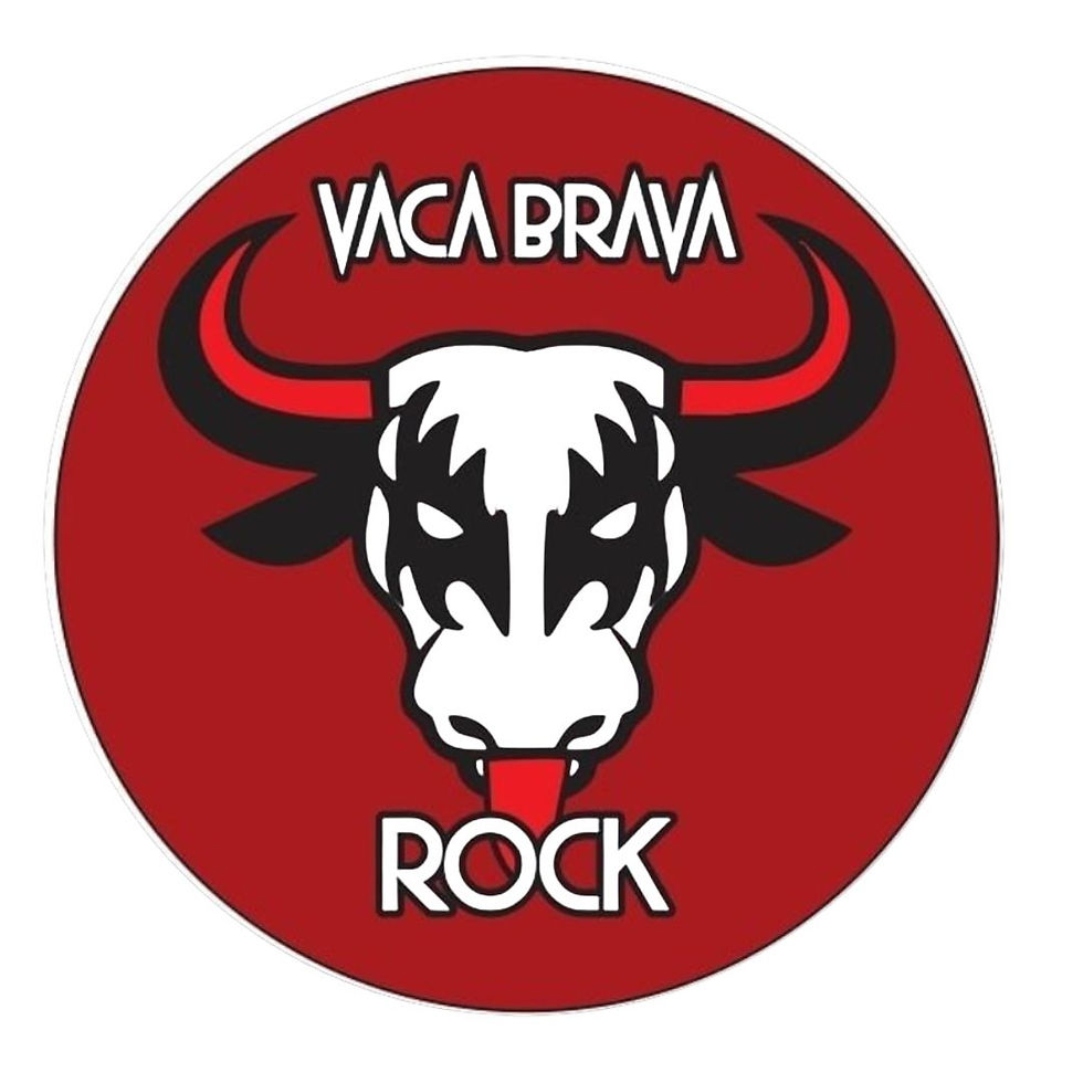 Vaca Brava Rock