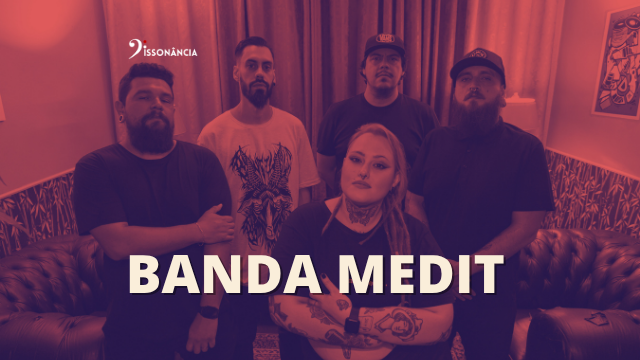 Lançamentos Musicais