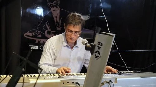 rogério espósito piano
