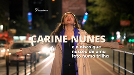 carine nunes