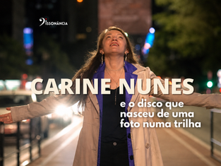carine nunes