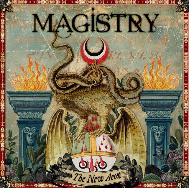 magistry new aeon