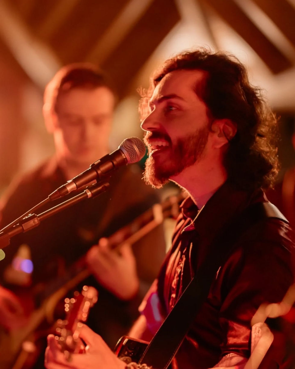 thiago porto cantando