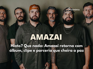banda amazai