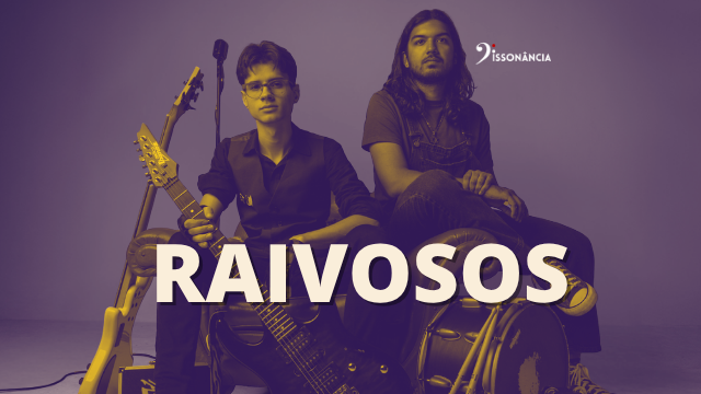 Raivosos