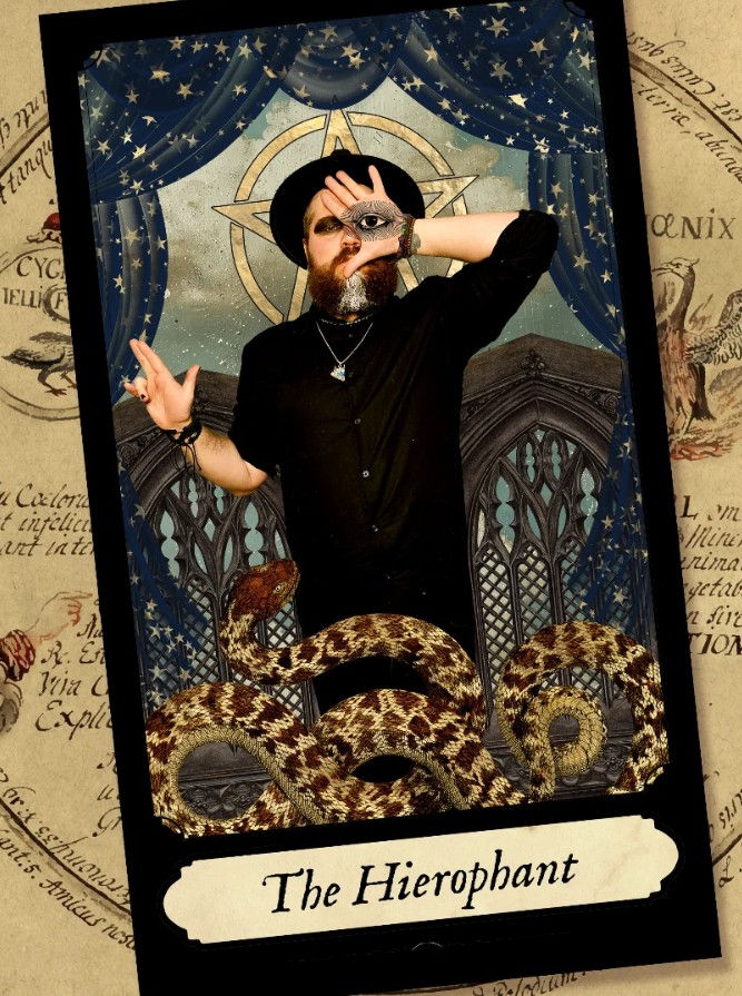 magistry