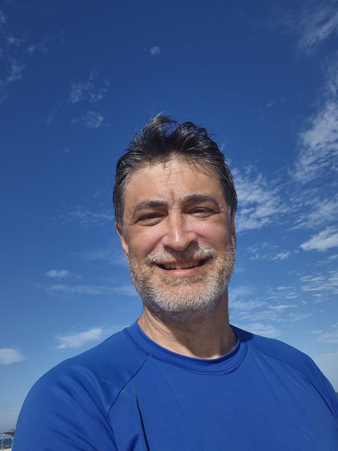 Foto do escritor: Rogério Espósito