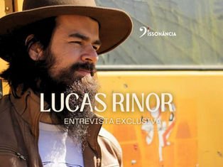lucas rinor