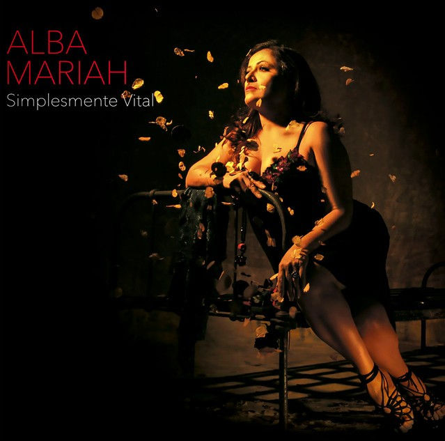 álbum simplesmente vital