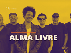 alma livre