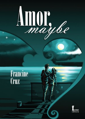 francine cruz maybe