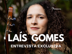 laís gomes entrevista exclusiva