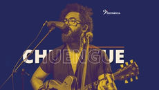 Chuengue e o "Névoa-Nada": Newton curtiu esse disco