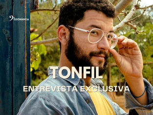 tonfil entrevista exclusiva