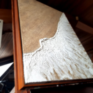 sérgio lourenço mar e areia