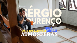 sergio lourençopensando