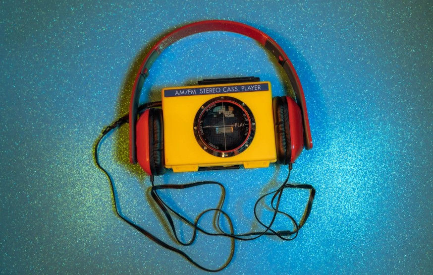 walkman