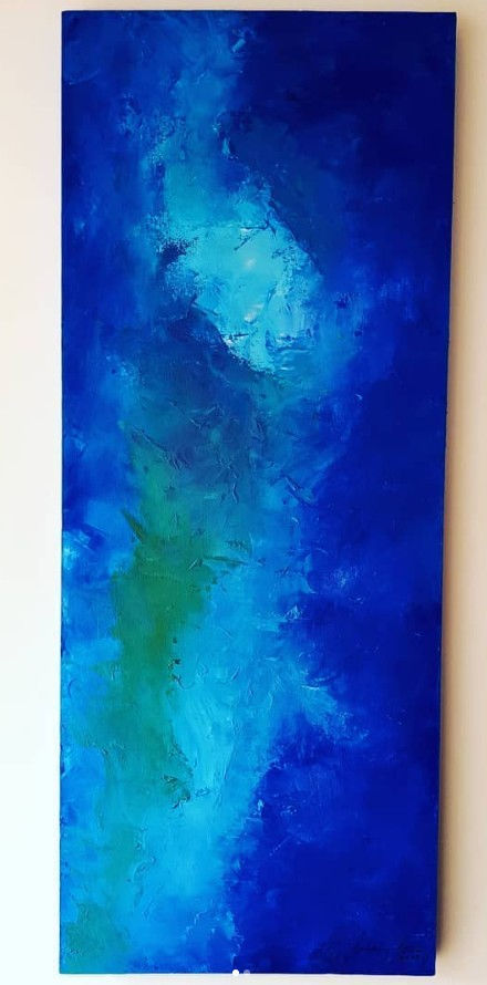 sérgio lourenço azul de brenda