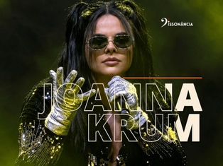 joanna krum