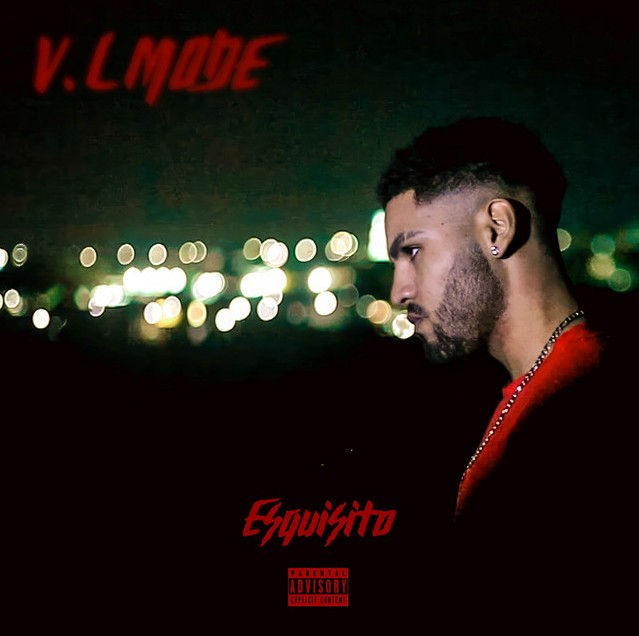 Esquisito: o recado de Lucas Blackout