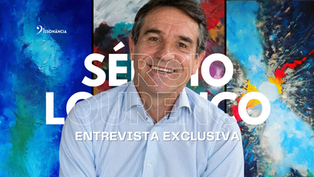 sérgio lourenço