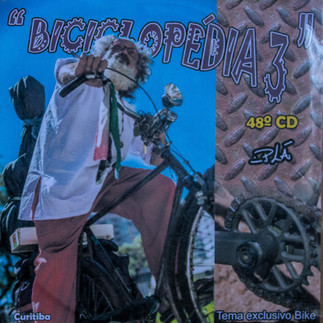 Biciclopédia 3