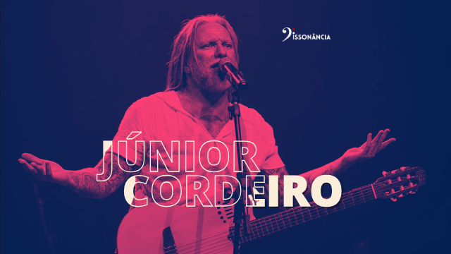 júnior cordeiro