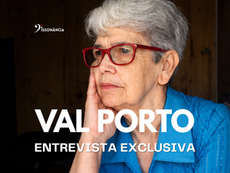 val porto entrevista exclusiva