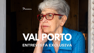 val porto entrevista exclusiva