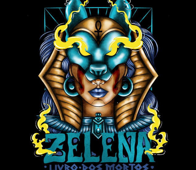 zelena