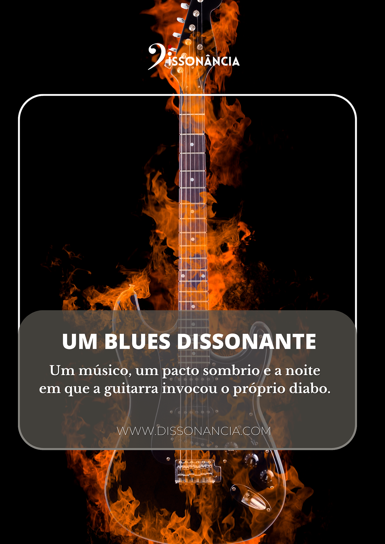 Um Blues Dissonante