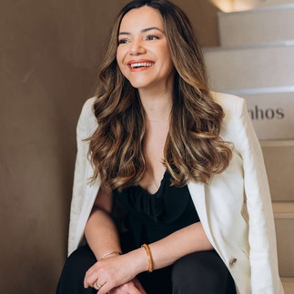 juliana faro mulheres empreendedoras