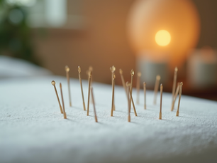 Revitalize Your Skin with Cosmetic Acupuncture Techniques