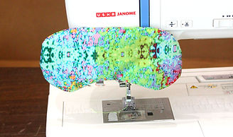 Eye Mask