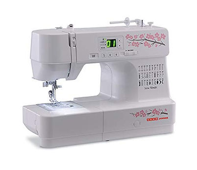 Sew Magic