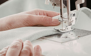 Sewing