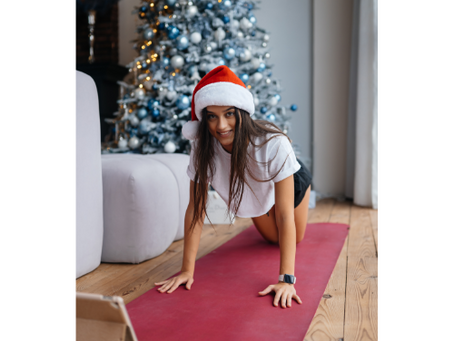 Holiday Flexibility