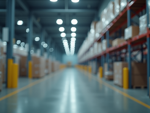 Effective Business Security Solutions for Your Industrial Facility